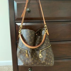 Louis Vuitton Melie